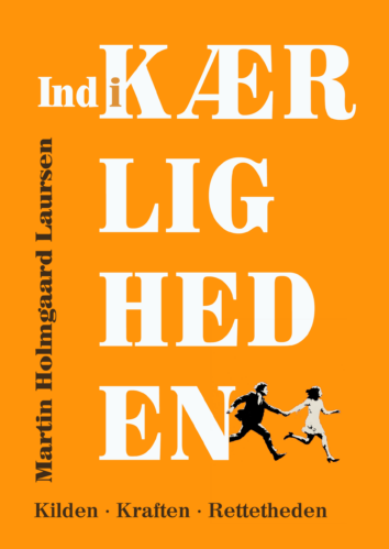 Ind i kærligheden Podcast Bog Foredrag